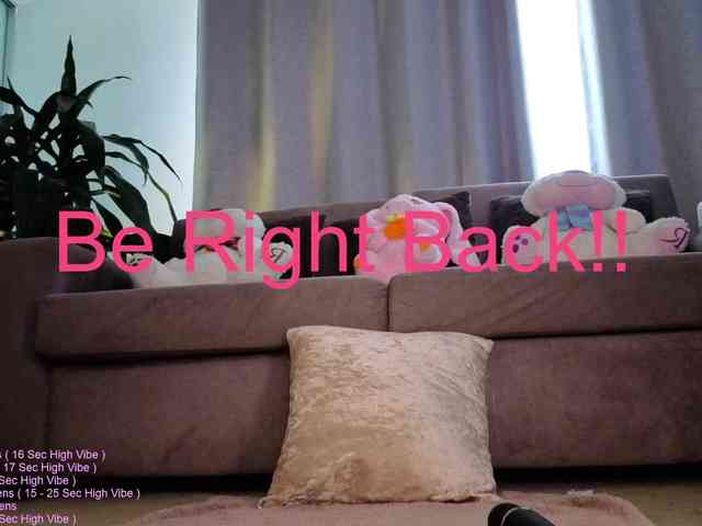 LittleSammy Sex Cam Show