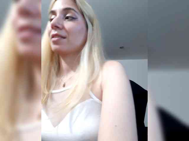 _LittleSammy webcam