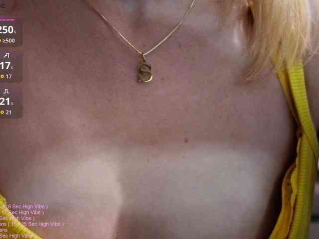_LittleSammy webcam