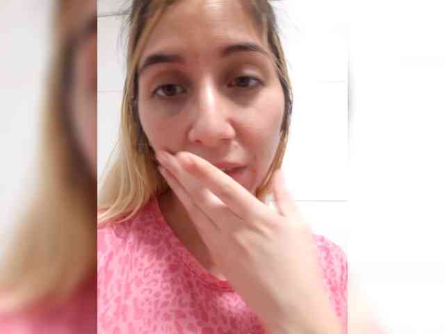 _LittleSammy webcam