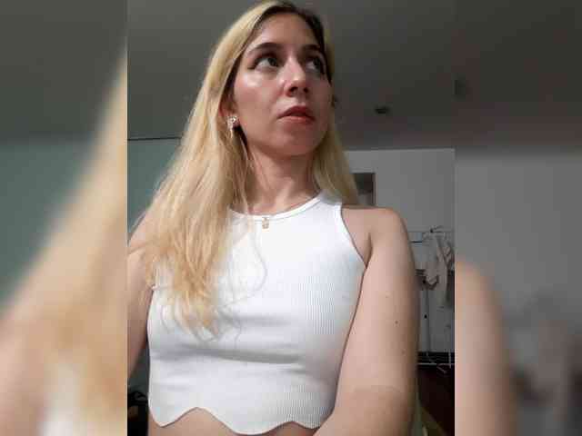 _LittleSammy webcam