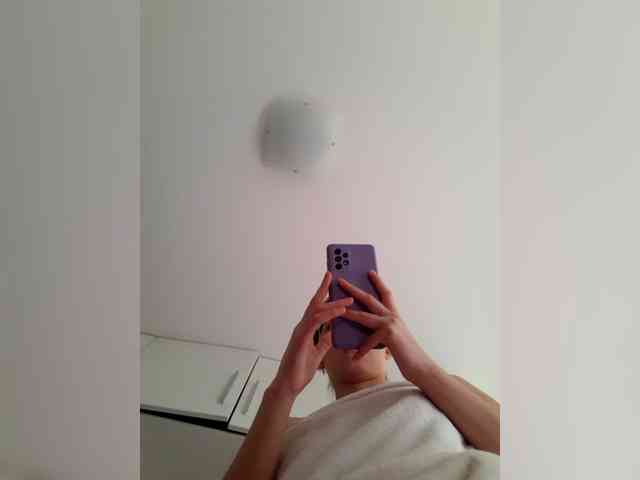 _LittleSammy webcam