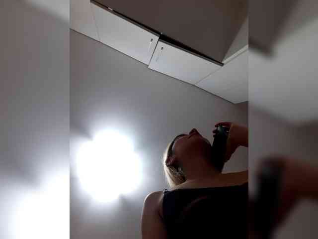 _LittleSammy webcam