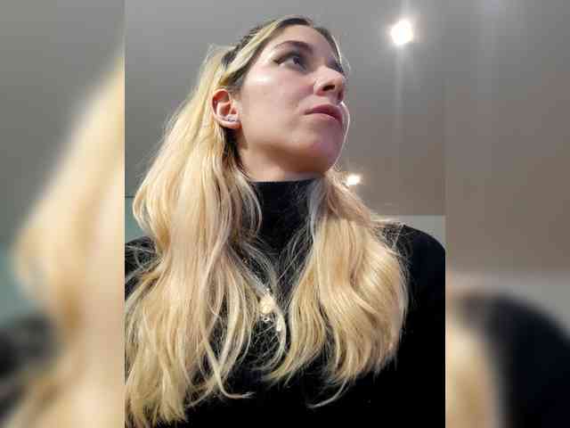 _LittleSammy webcam