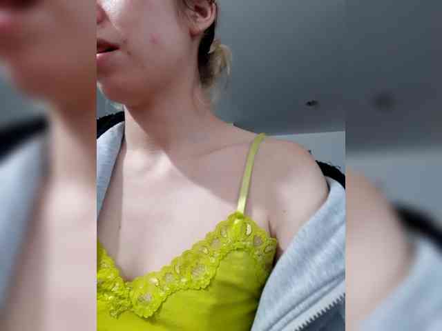 _LittleSammy webcam