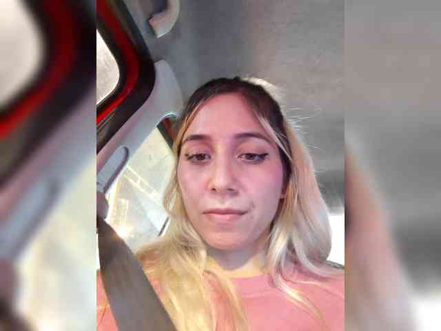 _LittleSammy webcam
