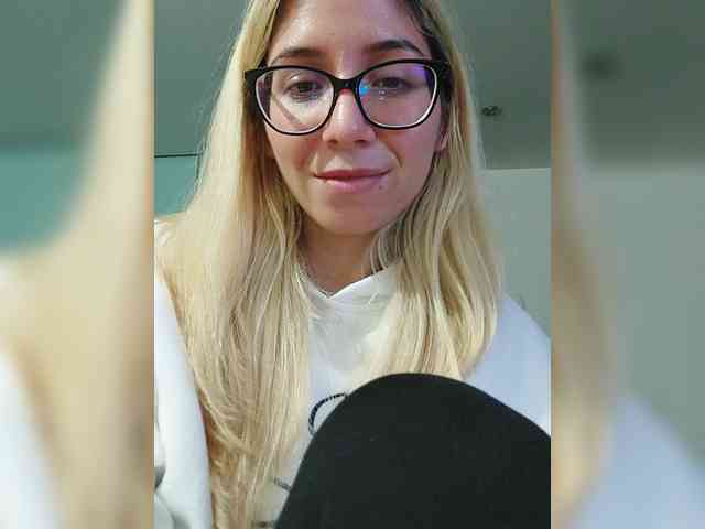 _LittleSammy webcam