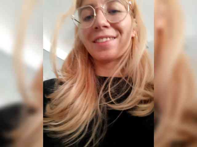 _LittleSammy webcam