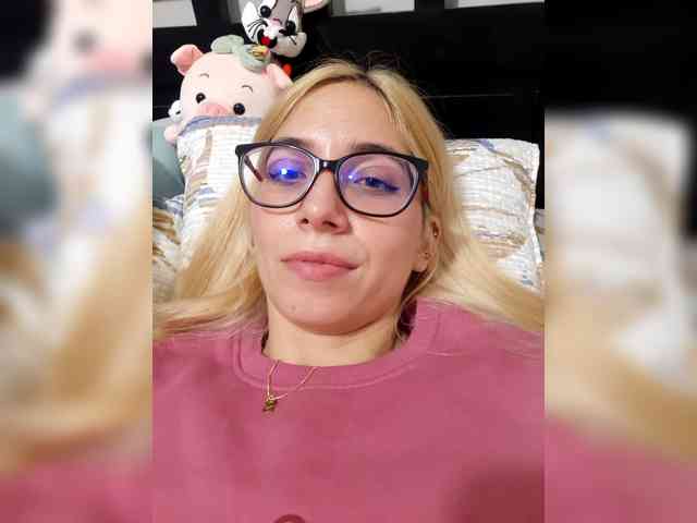_LittleSammy webcam