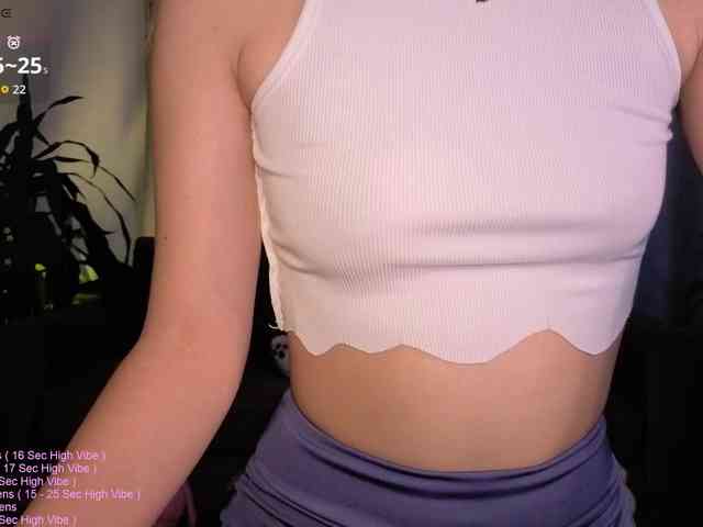 _LittleSammy webcam