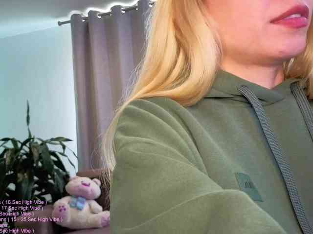 _LittleSammy webcam