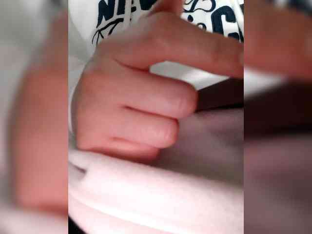 _LittleSammy webcam