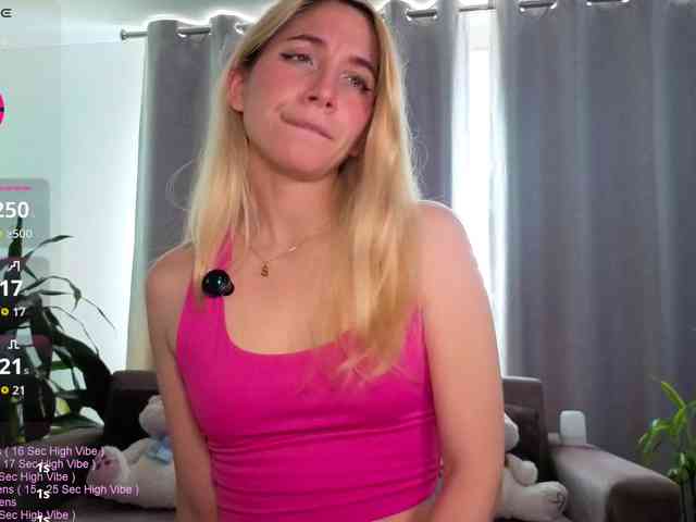_LittleSammy webcam
