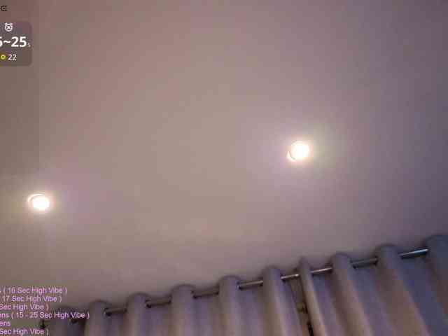 _LittleSammy webcam