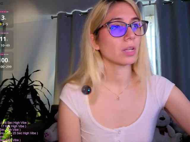 _LittleSammy webcam