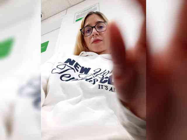 _LittleSammy webcam