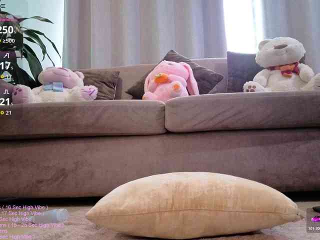 _LittleSammy webcam