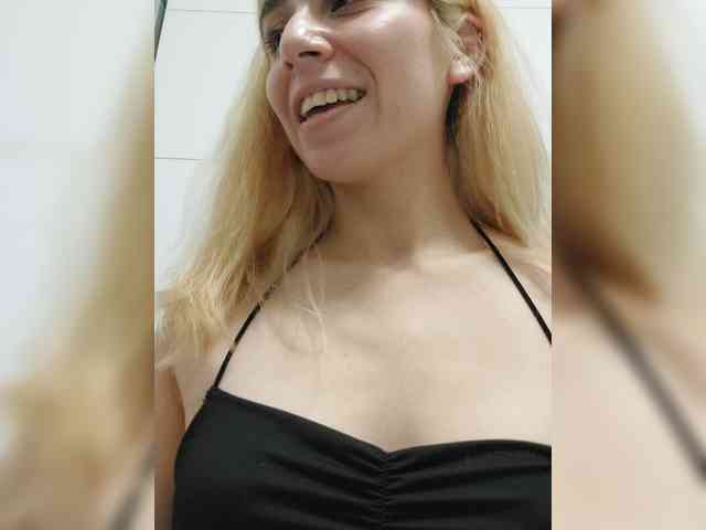 _LittleSammy webcam
