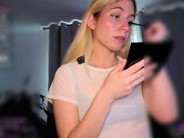 _LittleSammy webcam
