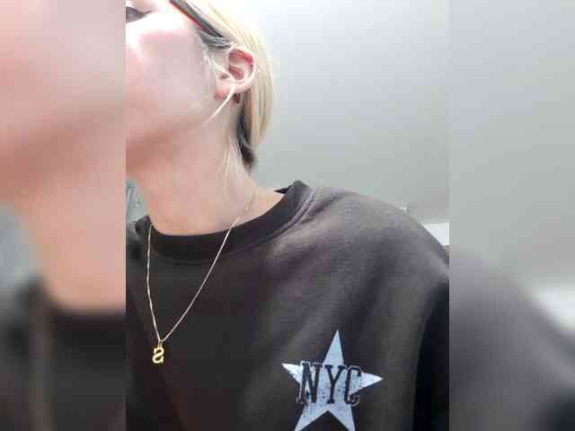 _LittleSammy webcam