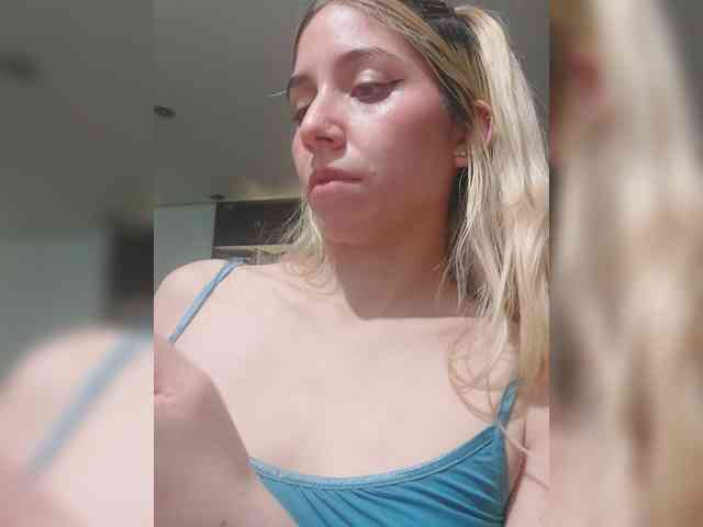 _LittleSammy webcam