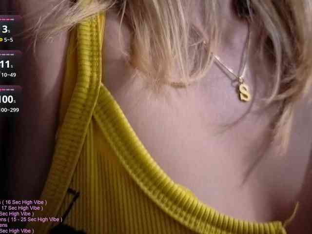 _LittleSammy webcam