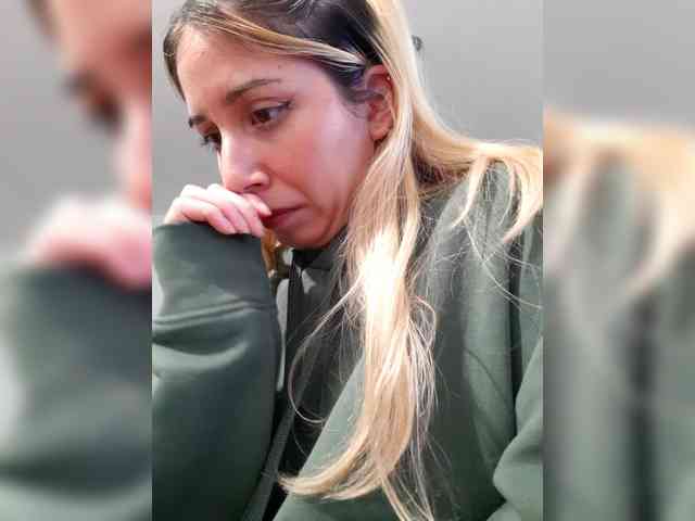_LittleSammy webcam