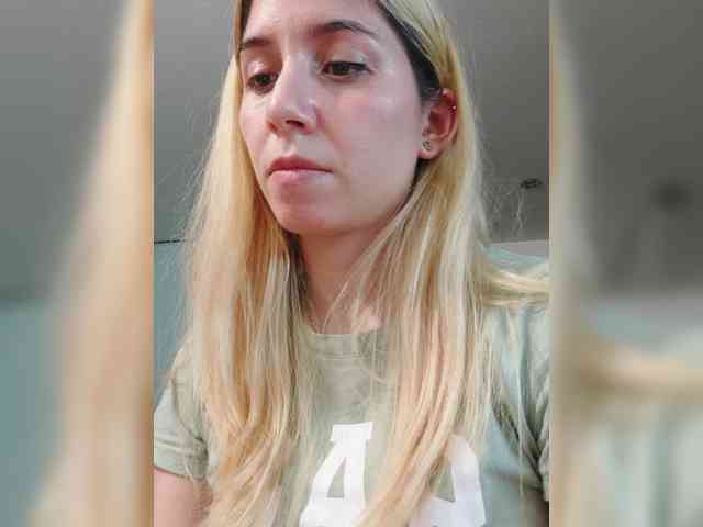 _LittleSammy webcam