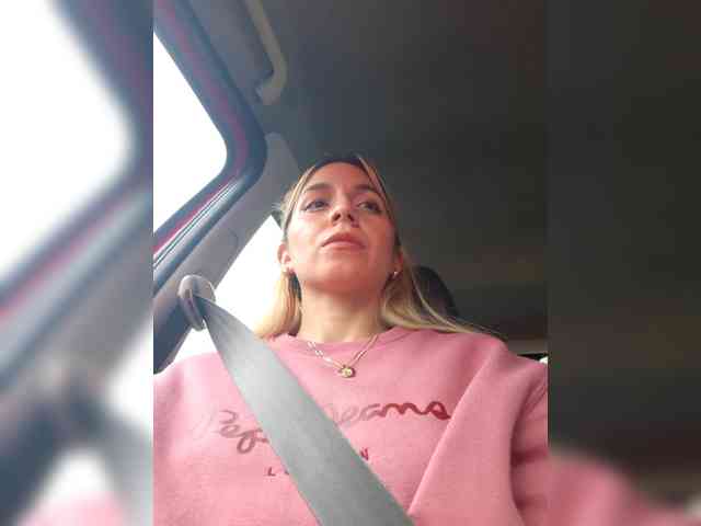 _LittleSammy webcam