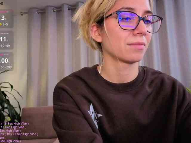 _LittleSammy webcam
