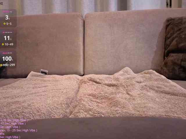 _LittleSammy webcam