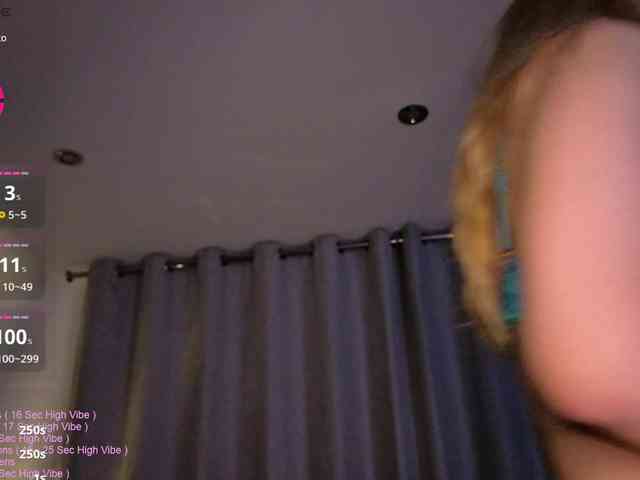 _LittleSammy webcam