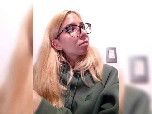 _LittleSammy webcam