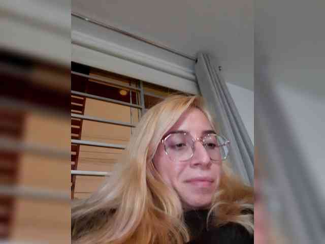 _LittleSammy webcam