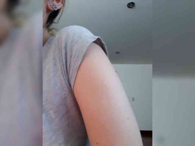 _LittleSammy webcam