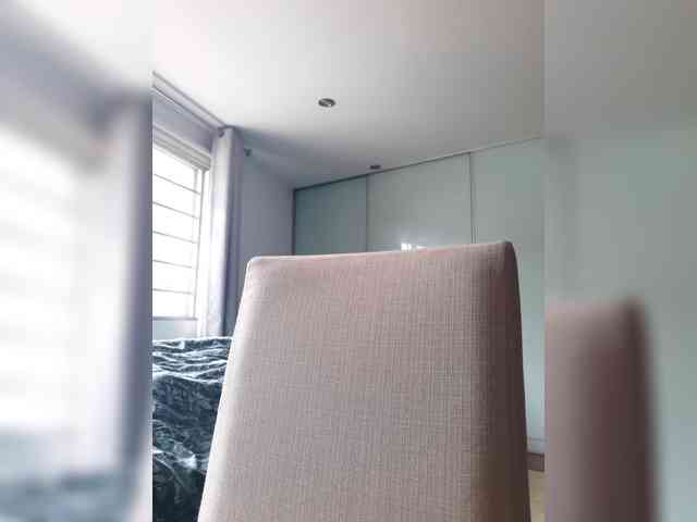 _LittleSammy webcam