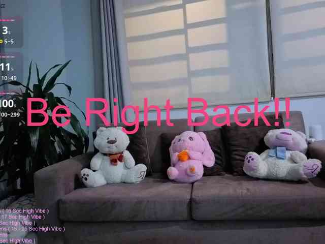 _LittleSammy webcam