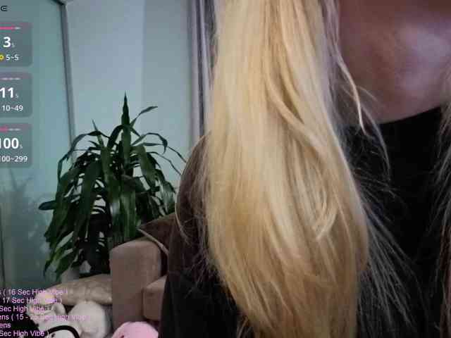_LittleSammy webcam