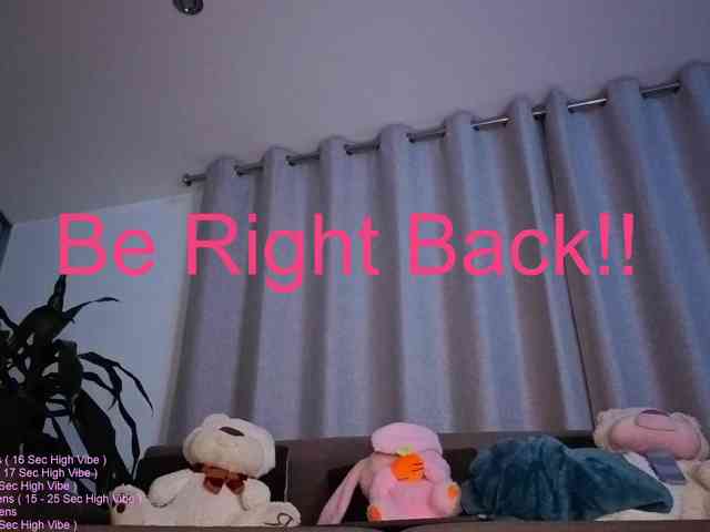_LittleSammy webcam