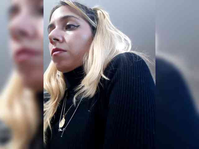 _LittleSammy webcam