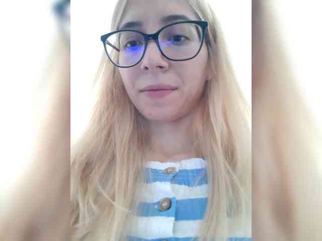 _LittleSammy webcam