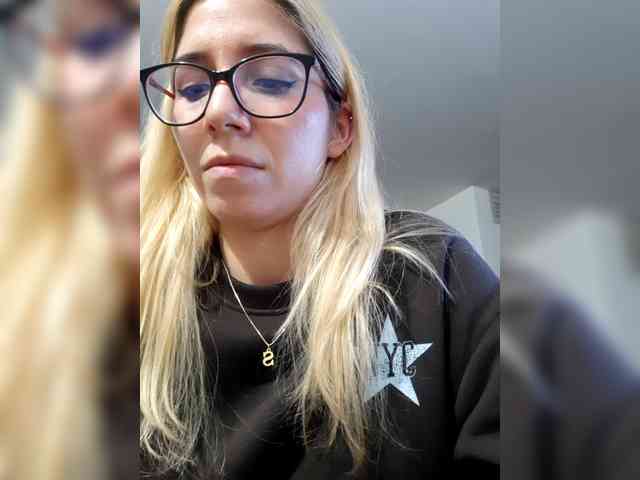 _LittleSammy webcam