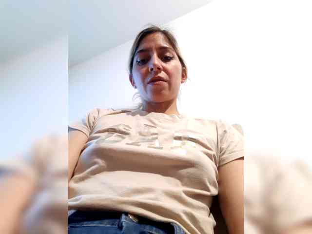 _LittleSammy webcam