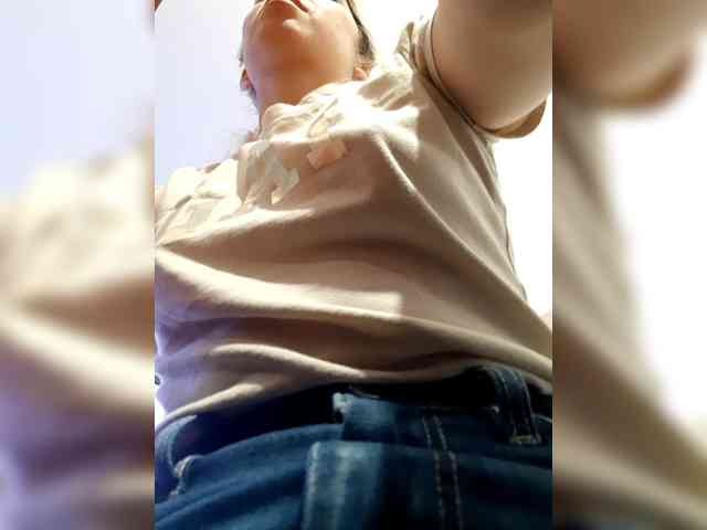 _LittleSammy webcam