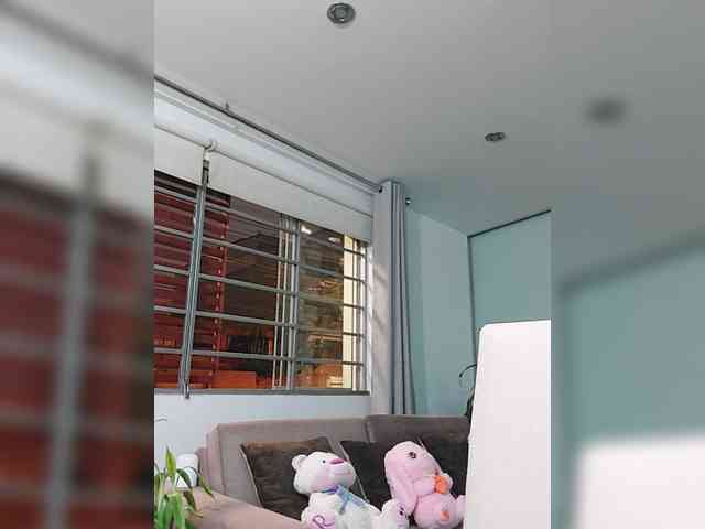 _LittleSammy webcam