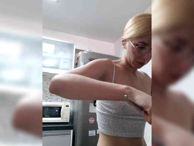 _LittleSammy webcam