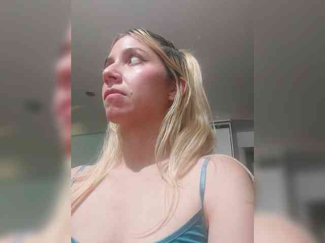 _LittleSammy webcam