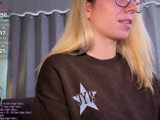 _LittleSammy webcam