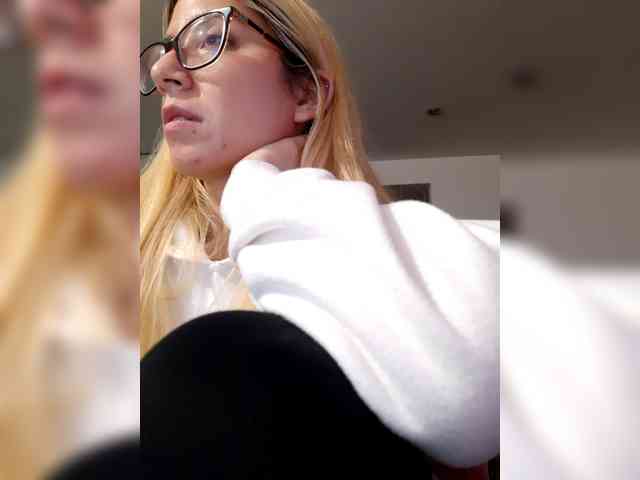 _LittleSammy webcam