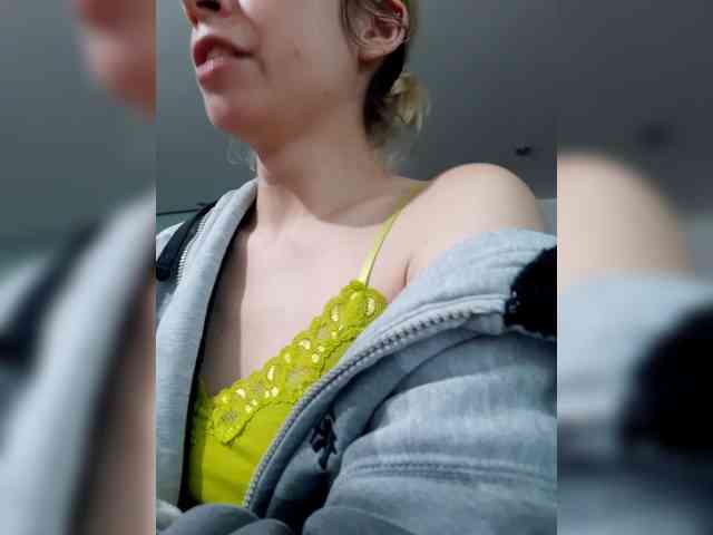 _LittleSammy webcam